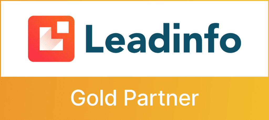 leadinfo-gold-partner